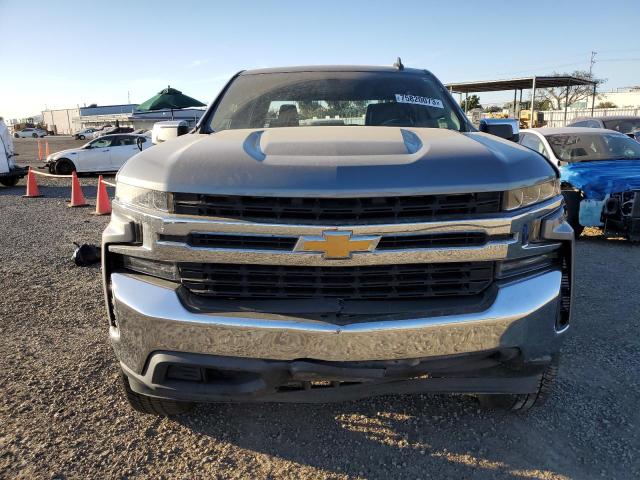 2020 CHEVROLET SILVERADO - 3GCPWCET4LG209758