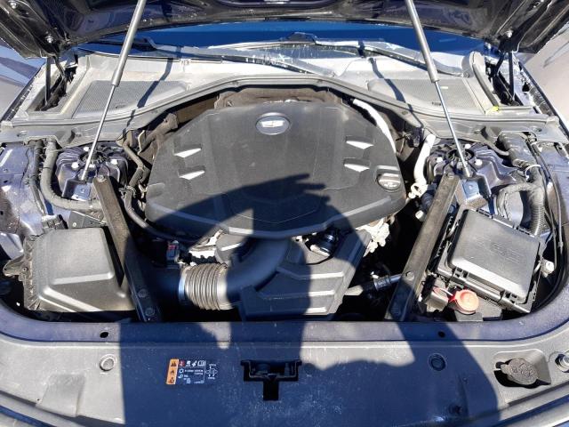 1G6KD5RS6HU202329 Cadillac CT6 LUXURY