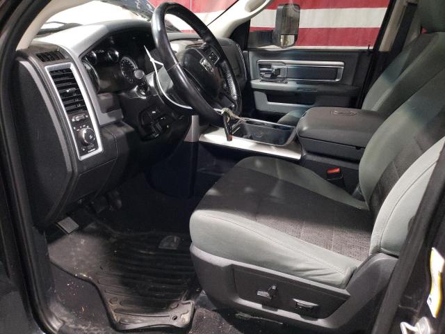 2016 RAM 2500 - 3C6UR5MJ8GG103283