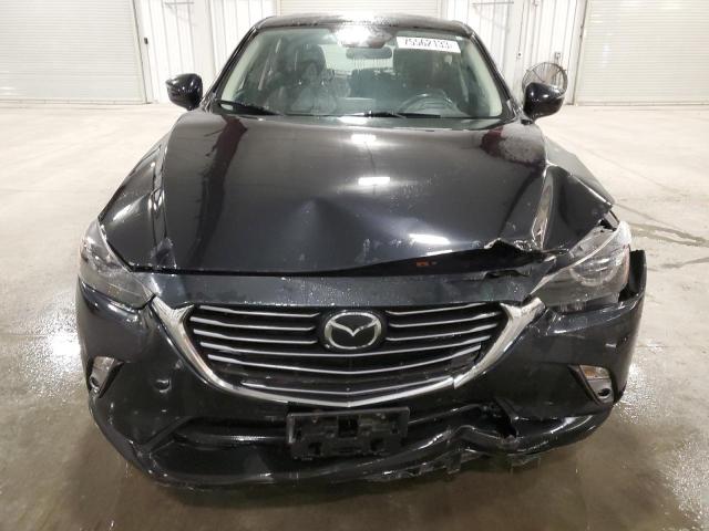 JM1DKBD72G0109021 | 2016 MAZDA CX-3 GRAND