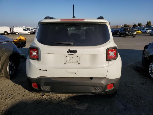 2022 JEEP RENEGADE A - ZACNJDE18NPN57782