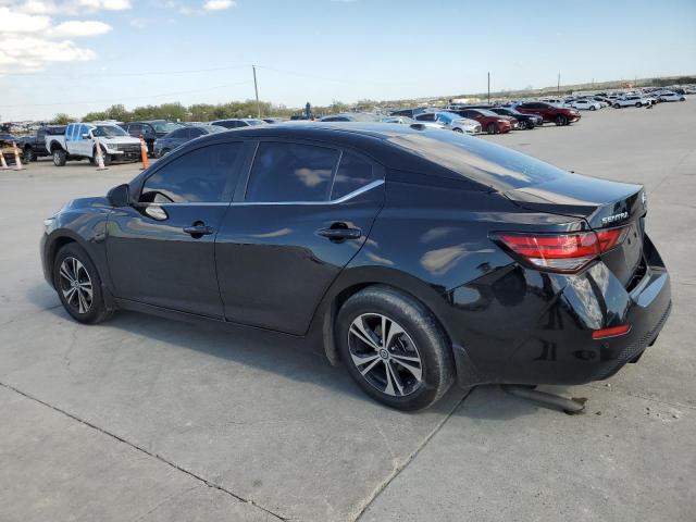 3N1AB8CV3NY234086 | 2022 NISSAN SENTRA SV