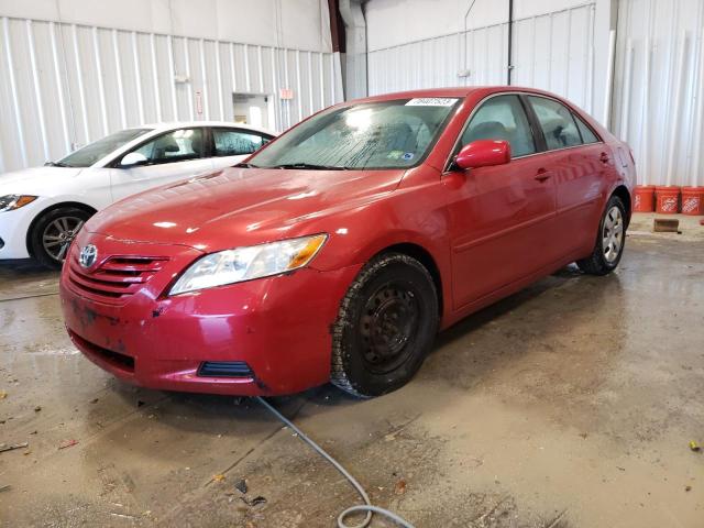 2009 Toyota Camry Base