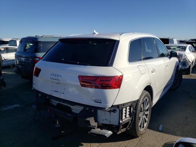 VIN WA1LAAF79JD048752 2018 Audi Q7, Premium Plus no.3