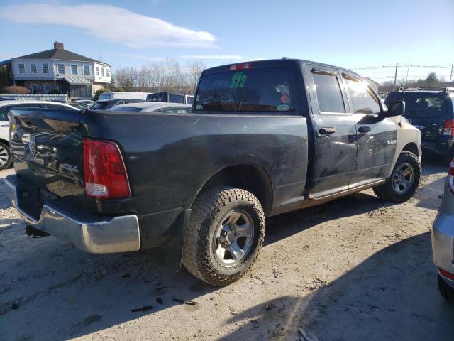 2010 Dodge Ram 1500 VIN: 1D7RV1GT9AS231666 Lot: 78327423