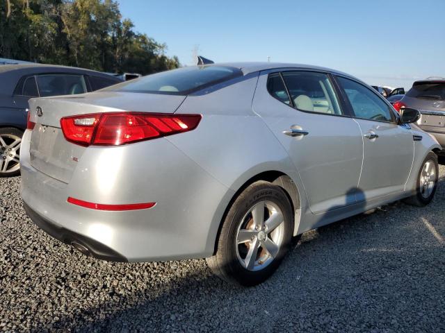 5XXGM4A70FG489111 KIA Optima Lx