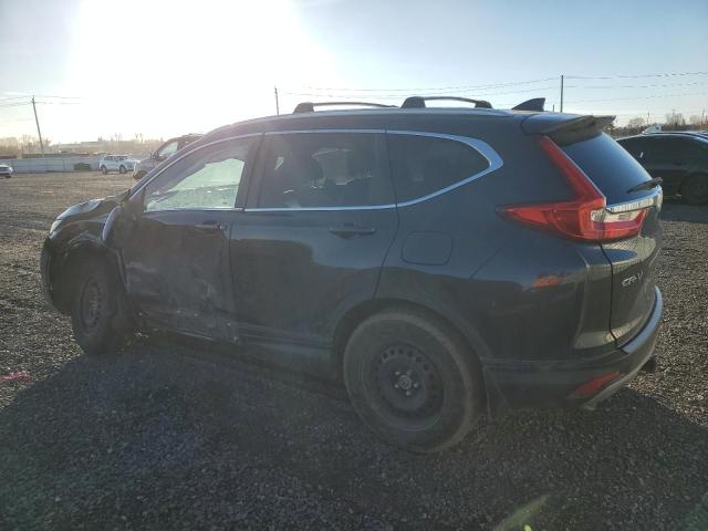 2HKRW2H83HH141364 | 2017 HONDA CR-V EXL