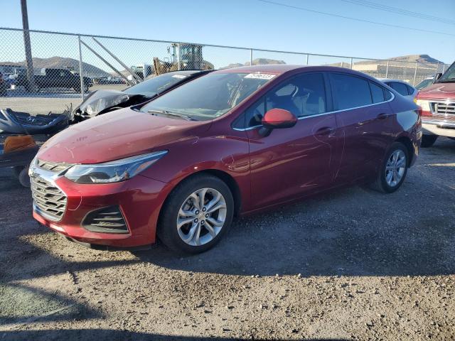 1G1BE5SM1K7142710 | 2019 CHEVROLET CRUZE LT