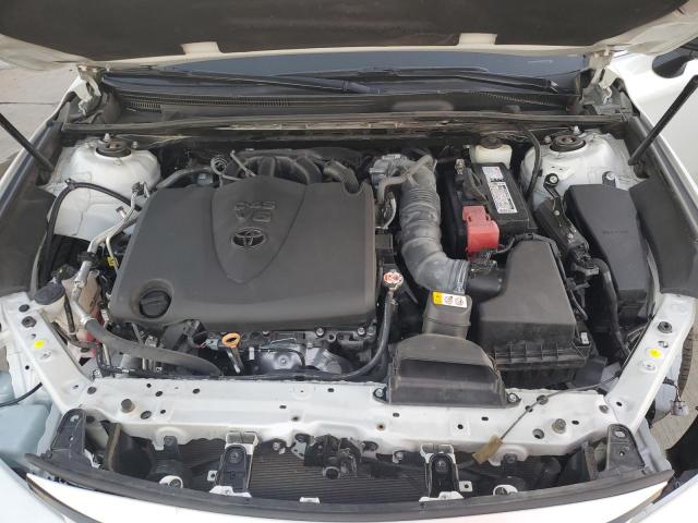 2020 TOYOTA AVALON XSE 4T1EZ1FB6LU041011