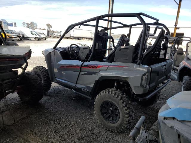 2021 YAMAHA YXE1000 5Y4AN40Y1MA101154