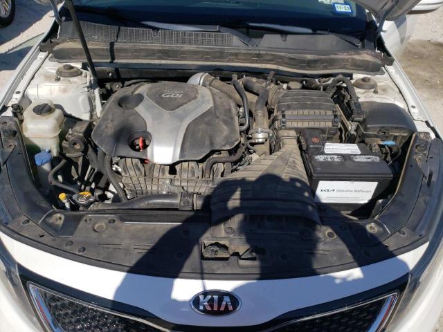 5XXGR4A67EG314216 KIA OPTIMA SX