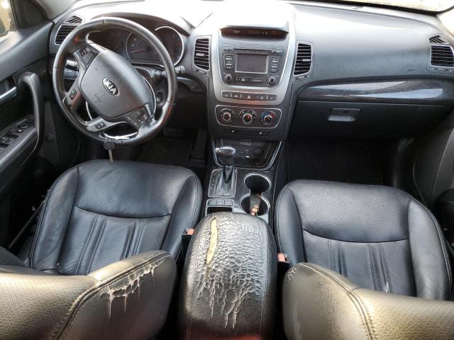5XYKT3A63FG662310 KIA SORENTO LX