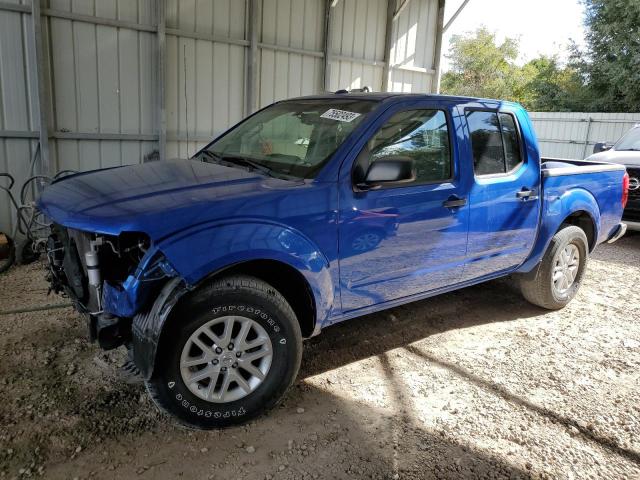 2014 Nissan Frontier S