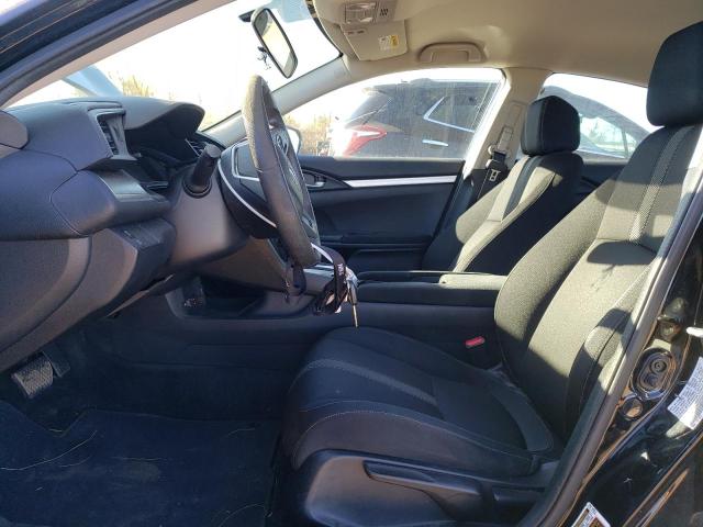 2017 HONDA CIVIC LX - 19XFC2F53HE020343