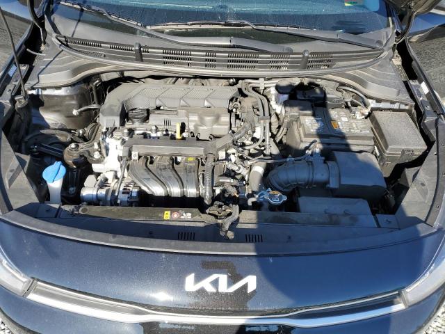 3KPA24AD4PE579888 | 2023 KIA RIO LX/S