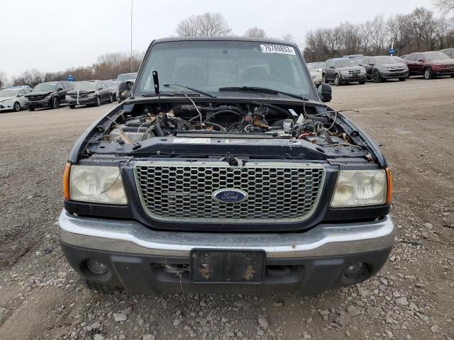 1FTZR45E62PA22720 2002 Ford Ranger Super Cab