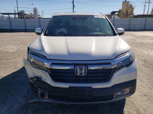 5FPYK3F78KB009379 Honda Ridgeline  5