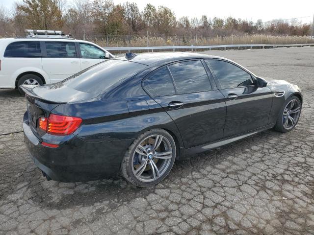 WBSFV9C5XED593379 BMW M5