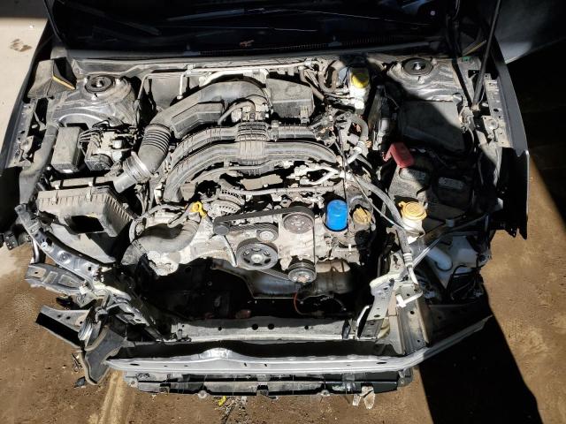 4S3GKAL69J1619853 Subaru Impreza Sport