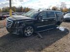 2018 CADILLAC ESCALADE E VIN:1GYS4HKJ3JR113403
