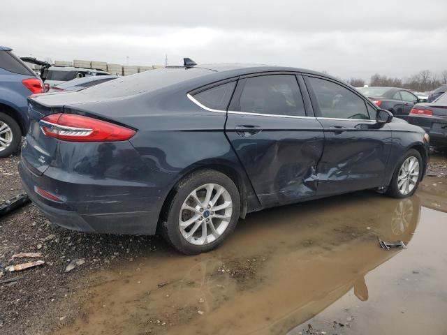 3FA6P0LU6LR123705 | 2020 FORD FUSION SE