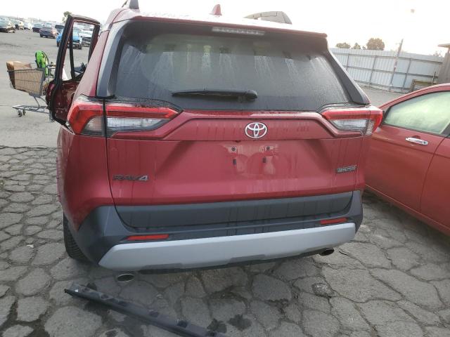 2019 TOYOTA RAV4 ADVEN - 2T3J1RFV8KW006569