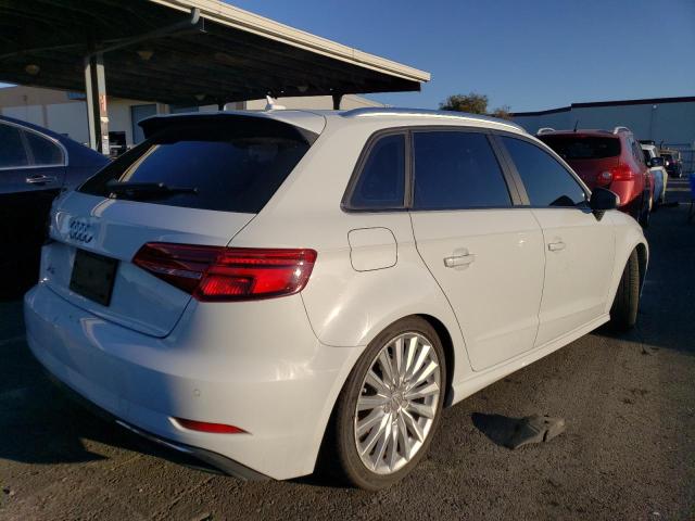 2017 AUDI A3 E-TRON - WAUTPBFF7HA036707
