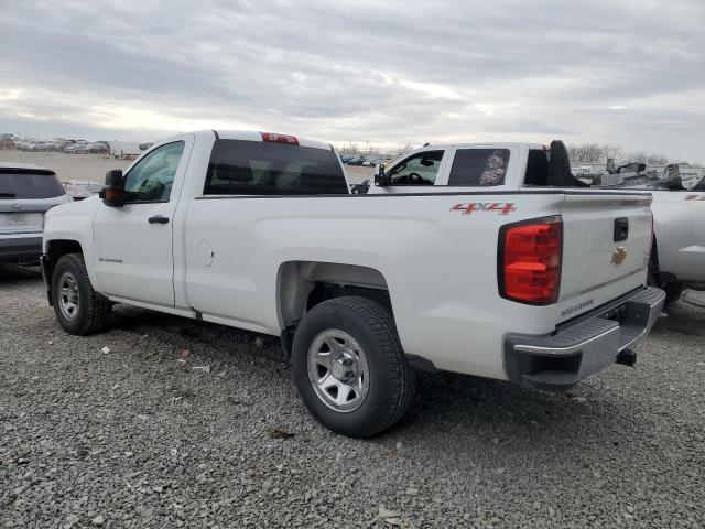 1GCNKNEC6GZ343160 | 2016 CHEVROLET SILVERADO