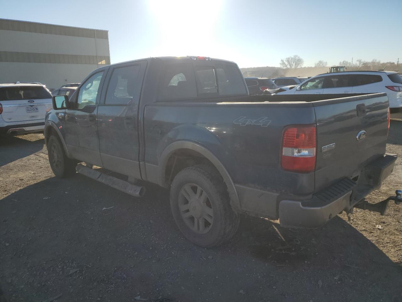 Lot #2792271254 2006 FORD FORD