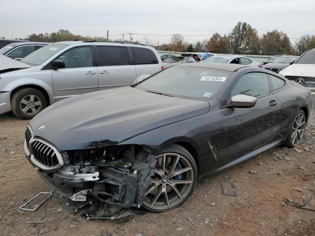 VIN WBABC4C58KBU95924 2019 BMW 8 Series, M850XI no.1