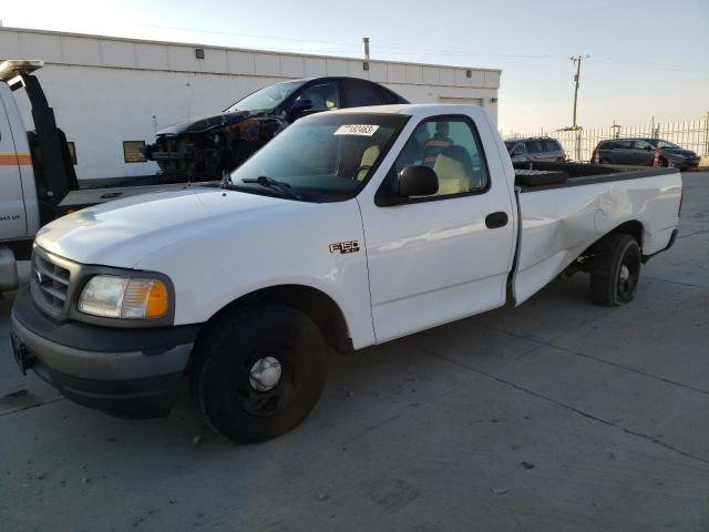 2003 Ford F-150 