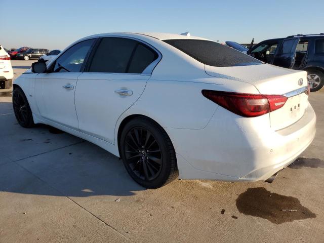 Vin: jn1ev7ap6km515420, lot: 75589153, infiniti q50 luxe 20192
