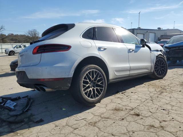 VIN WP1AB2A50JLB34963 2018 Porsche Macan, S no.3