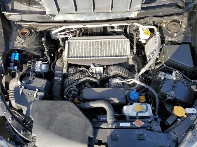 4S4WMAFD5K3418338 Subaru Ascent Premium