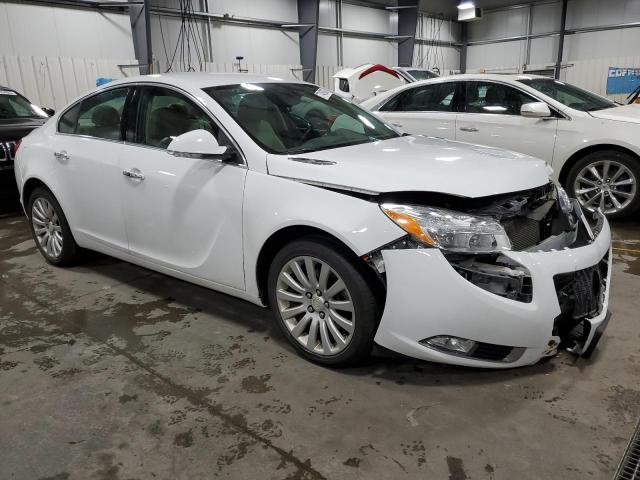 2G4GS5EV4D9239648 | 2013 Buick regal premium