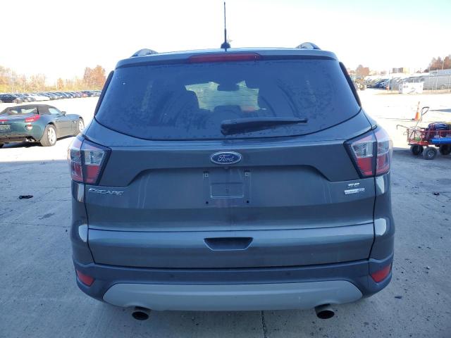 1FMCU9GDXJUB00062 | 2018 FORD ESCAPE SE