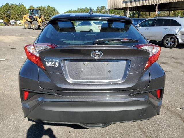 NMTKHMBXXMR131859 Toyota C-HR XLE 6