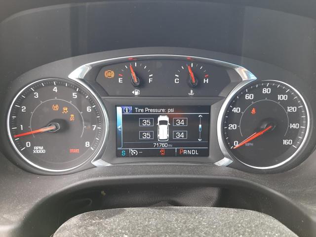 1GKKNLLS0HZ297193 GMC ACADIA SLE