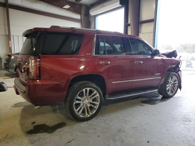 1GKS1BKC0GR463940 | 2016 GMC YUKON SLT