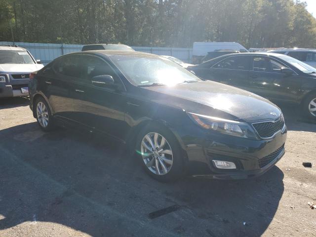 5XXGN4A7XFG396769 2015 Kia Optima Ex