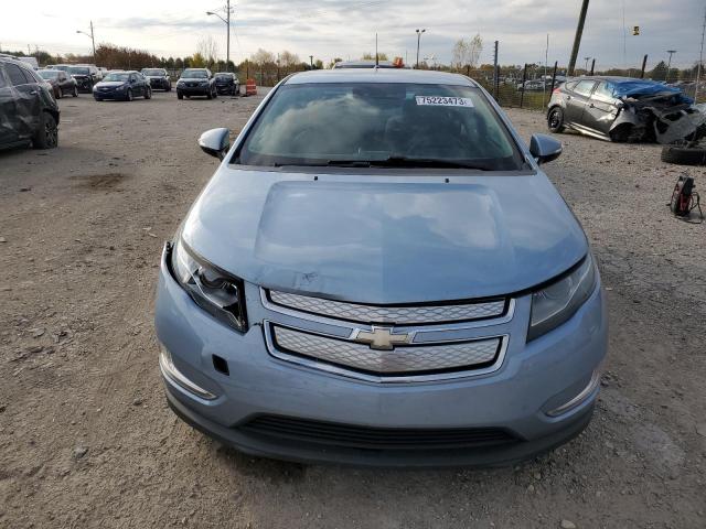 VIN 1G1RA6E4XDU114677 2013 Chevrolet Volt no.5