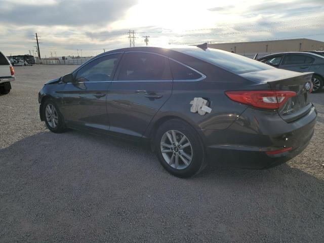 Vin: 5npe24af3fh180645, lot: 77978763, hyundai sonata se 20152