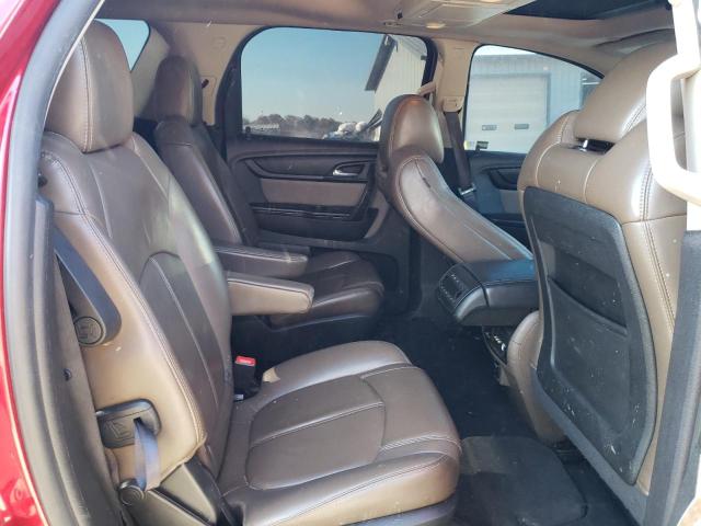 1GKKVRKD6EJ140350 GMC Acadia Slt-1