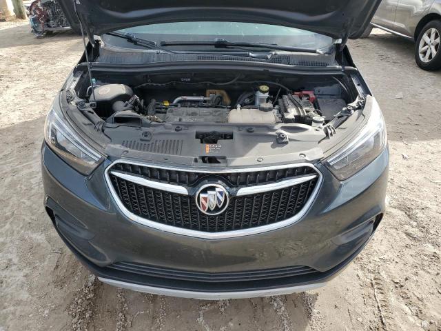 KL4CJESB5HB251810 | 2017 Buick encore preferred