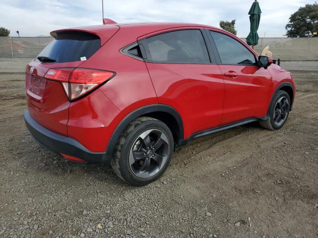 3CZRU5H57JM713432 Honda HR-V EX