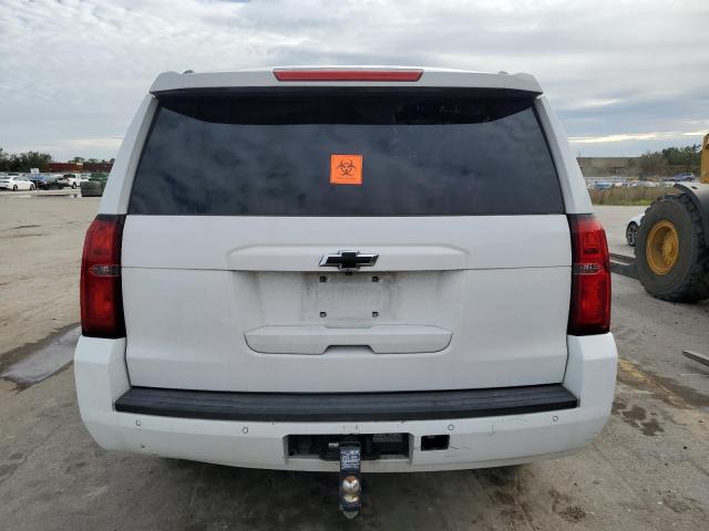 1GNSCJKC1FR227836 | 2015 CHEVROLET SUBURBAN C