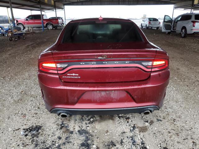 2018 DODGE CHARGER SX - 2C3CDXHG7JH203075