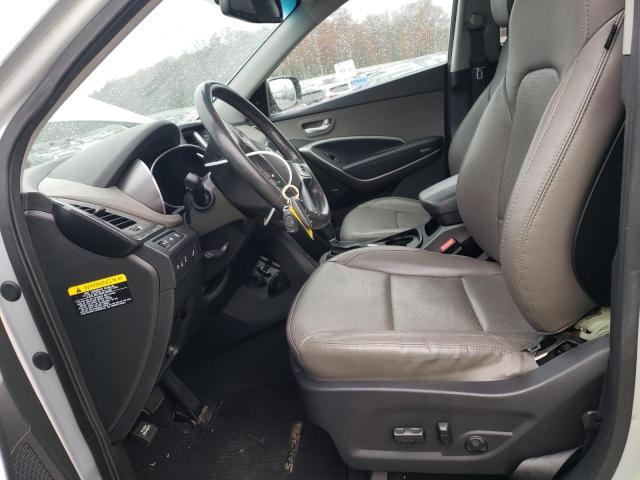 2015 HYUNDAI SANTA FE S - 5XYZWDLA0FG264534