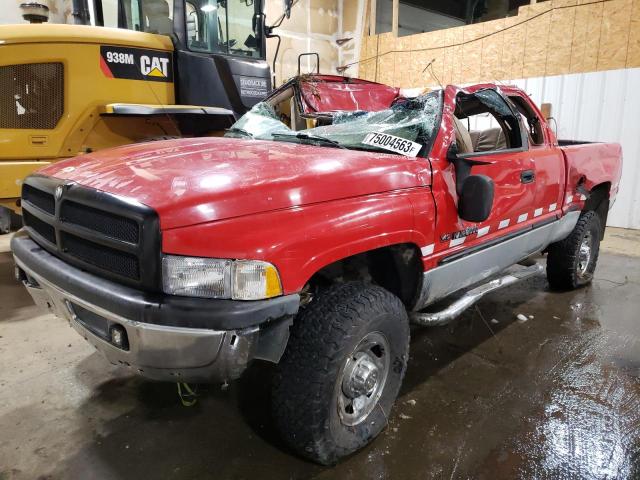 1999 Dodge Ram 2500 