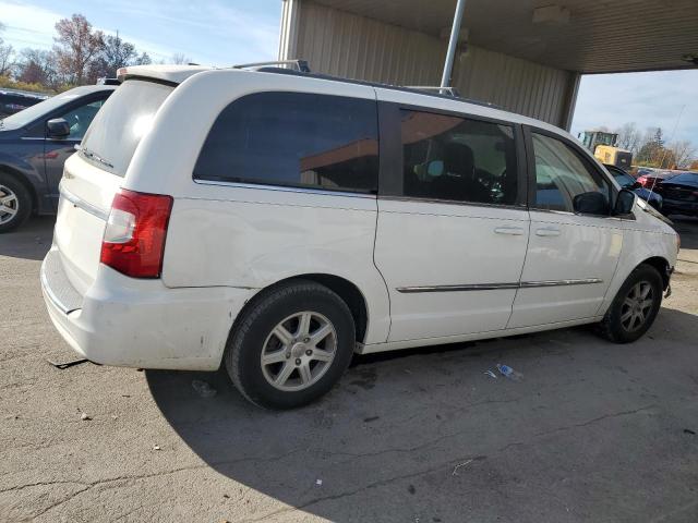 Vin: 2c4rc1bg0dr637867, lot: 76115493, chrysler minivan touring 20133